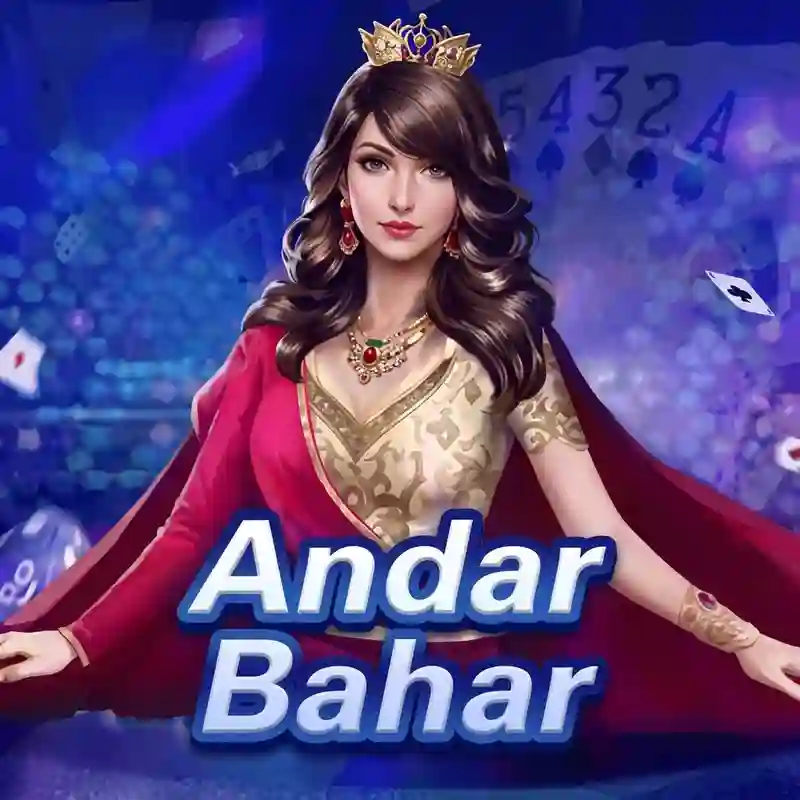Chơi Andar Bahar trực tuyến tại p3bet casino