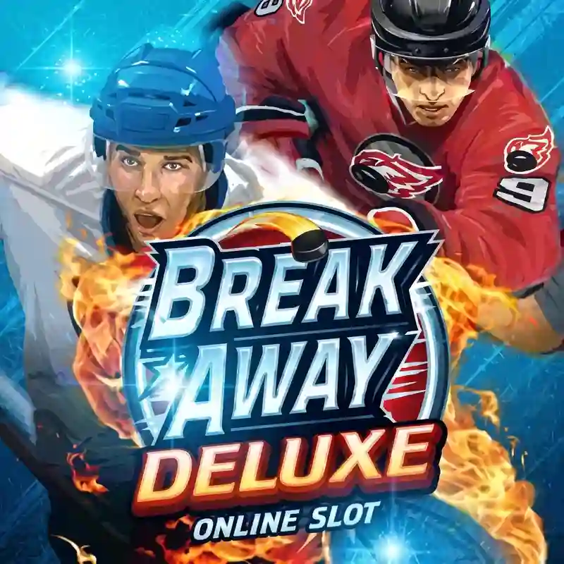 Trò chơi slot Break Away Deluxe tại p3bet casino