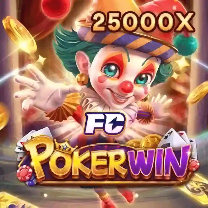 Trò chơi Chiến thắng Poker tại p3bet casino uy tín