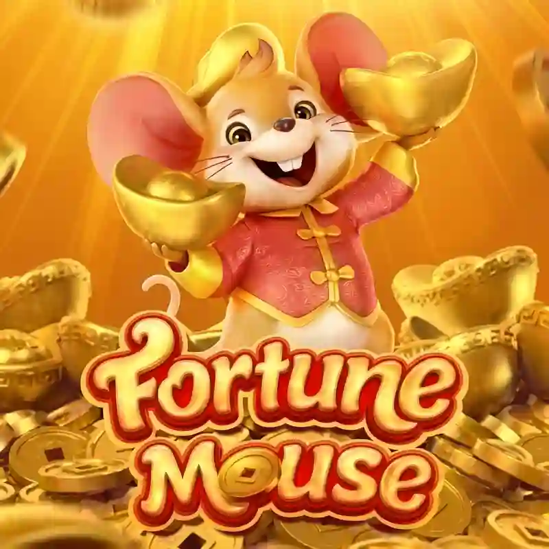 Trò chơi Chuột May Mắn