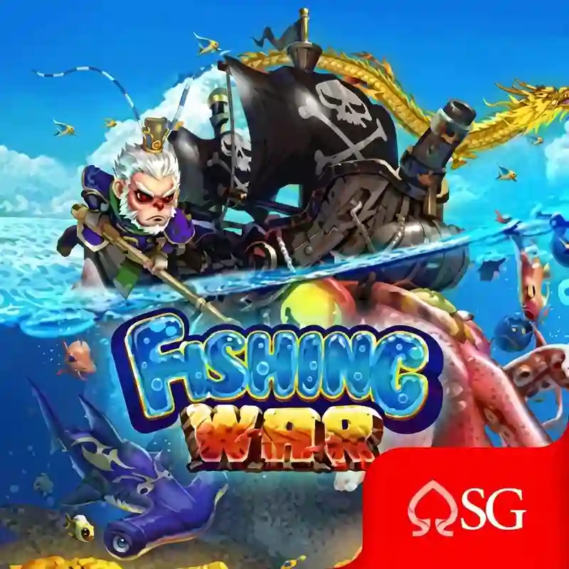 Cuộc chiến câu cá p3bet casino