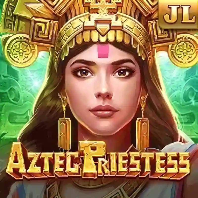 Trò chơi slot Nữ Tư Tế Aztec tại p3bet