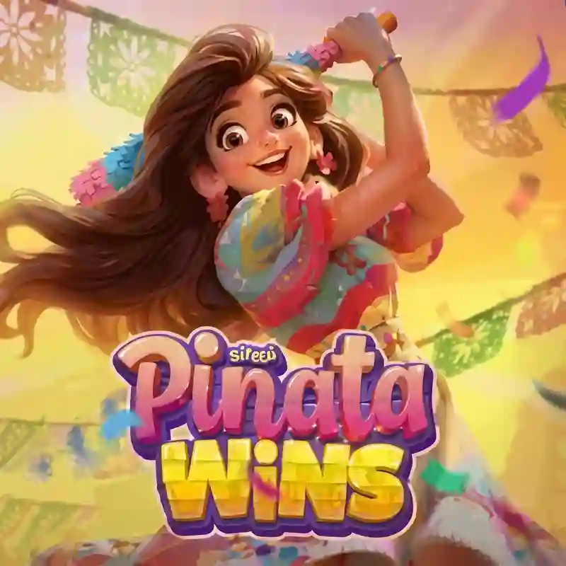 Trò chơi casino trực tuyến Pinata Wins tại p3bet
