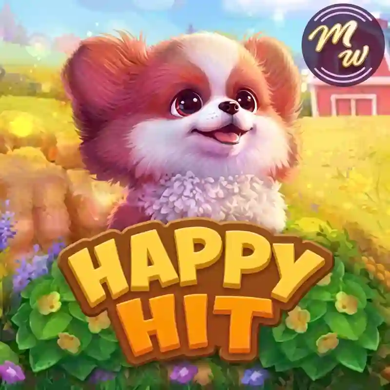 Trò chơi Casino VUI VẺ tại p3bet